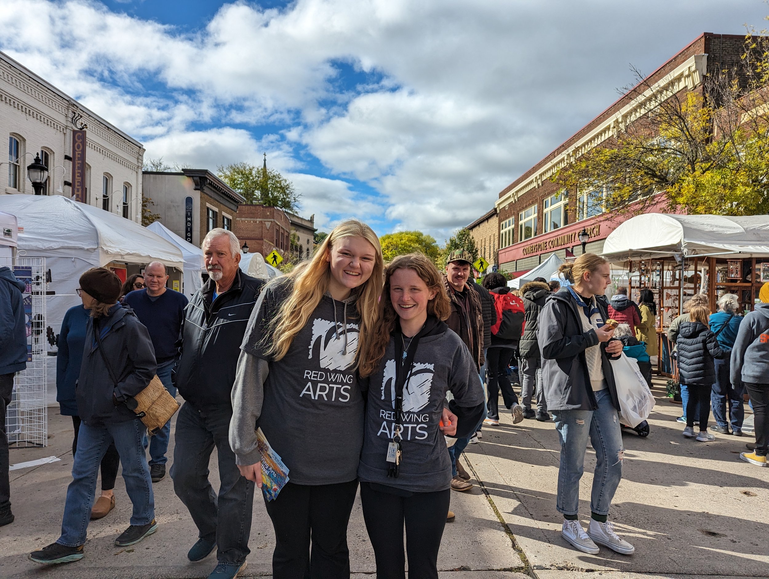 2023 Fall Festival volunteers1_photo credit Heather Lawrenz.jpg