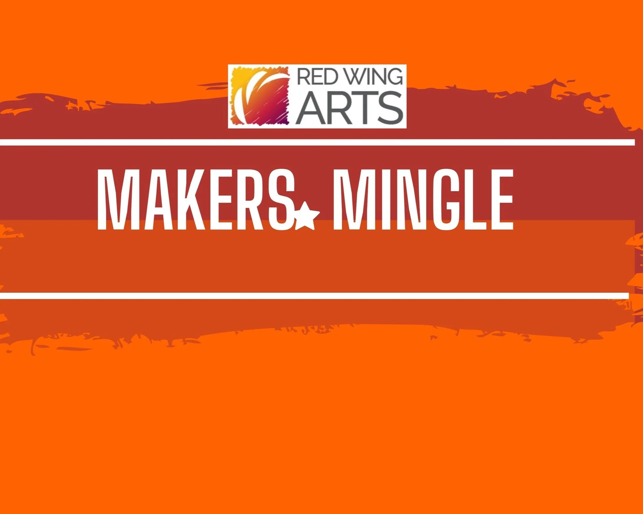 November Makers Mingle
