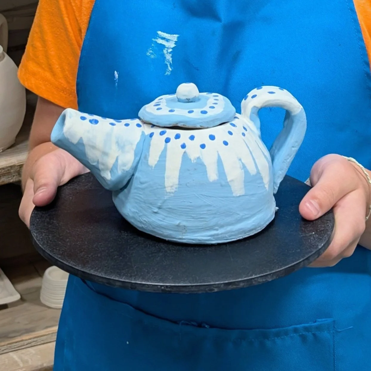 Spring Break Camp - Ages 9-13