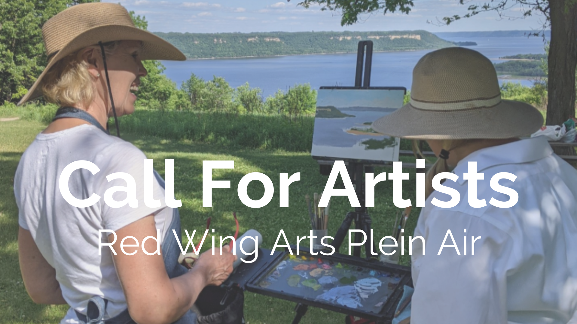 Plein Air Call for Artists.png