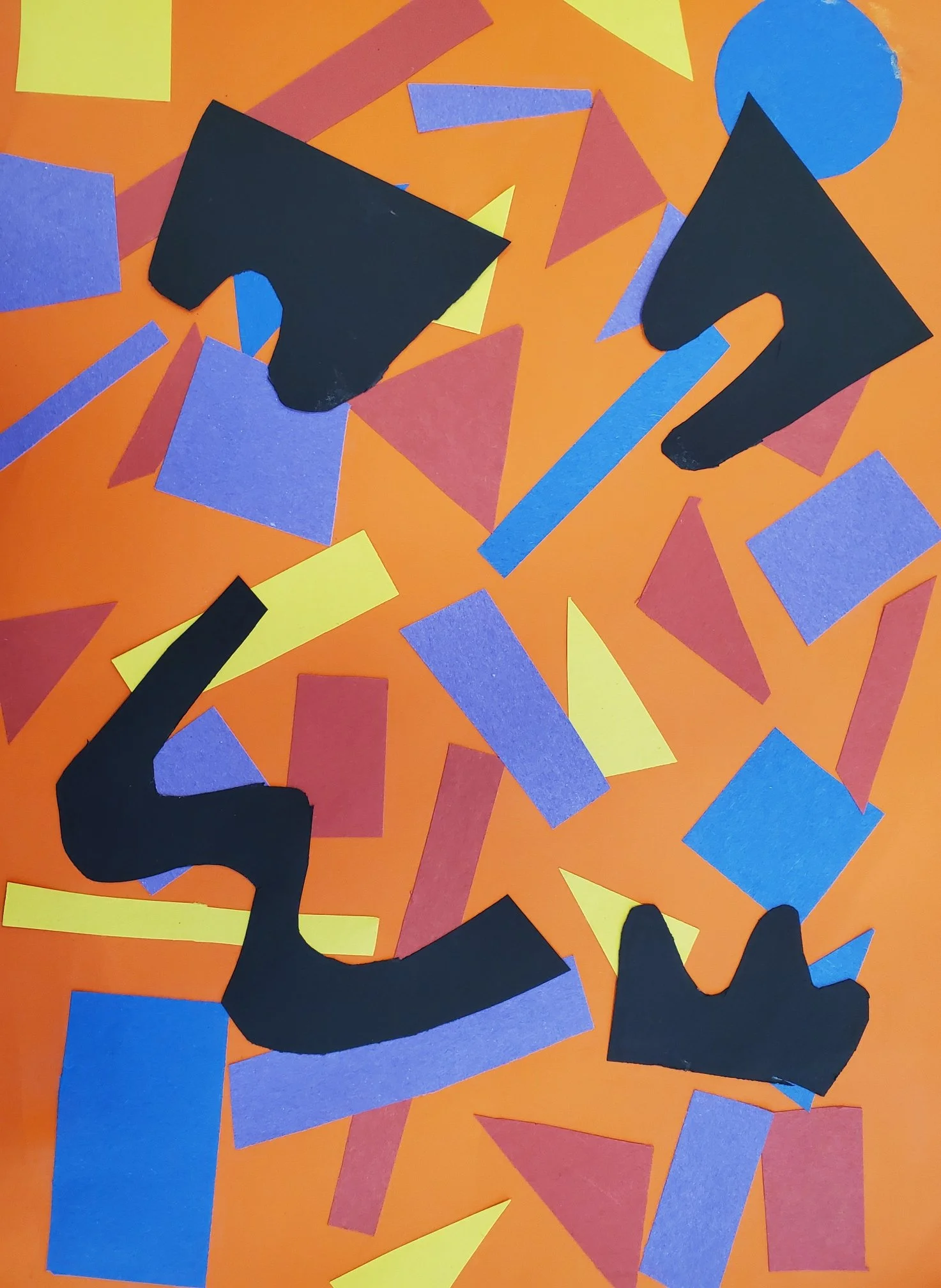 Student Art Show Reception - Grades 5-8