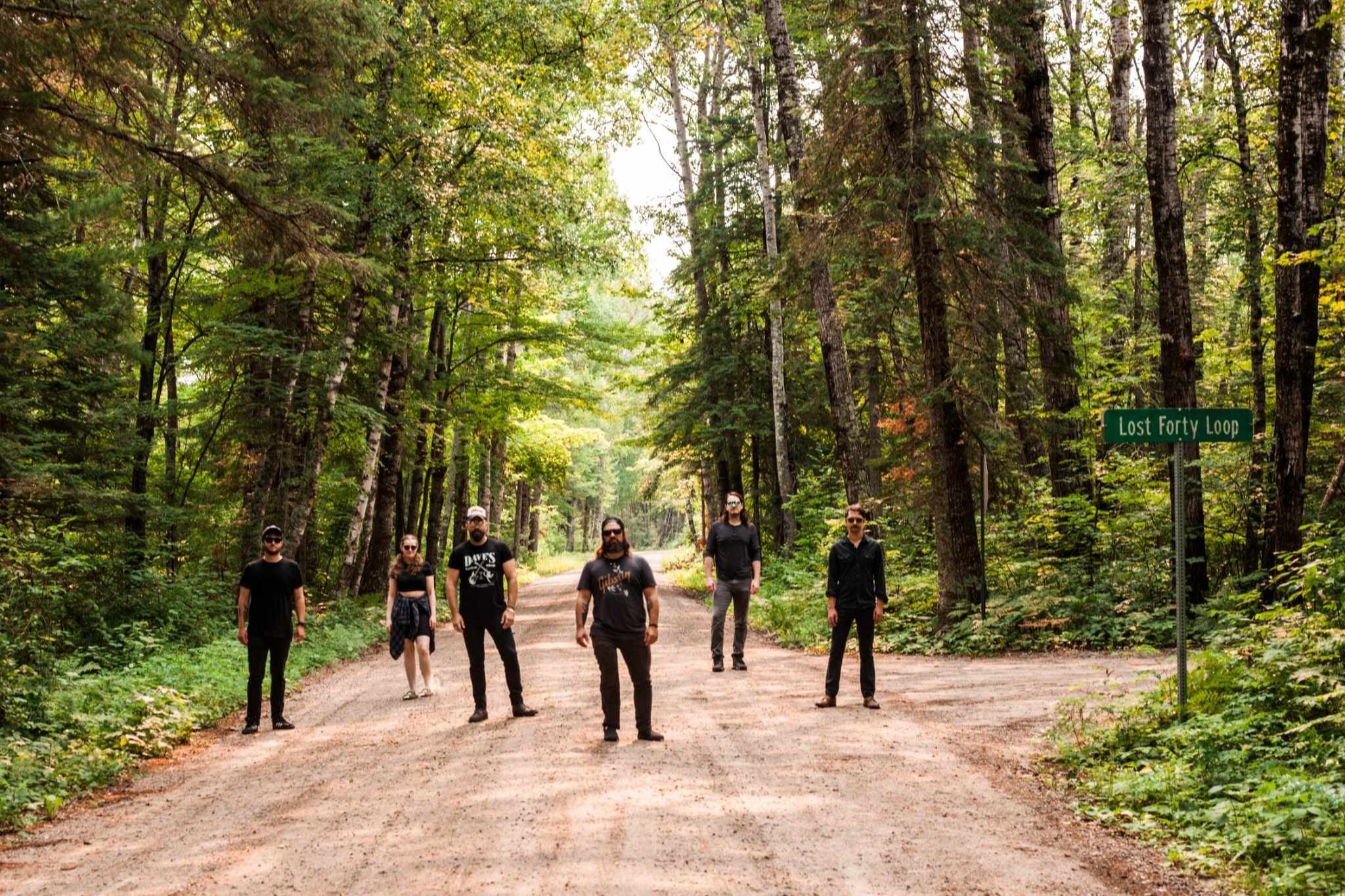 July 23 - Concerts in the Park: Clay Fulton & The Lost Forty