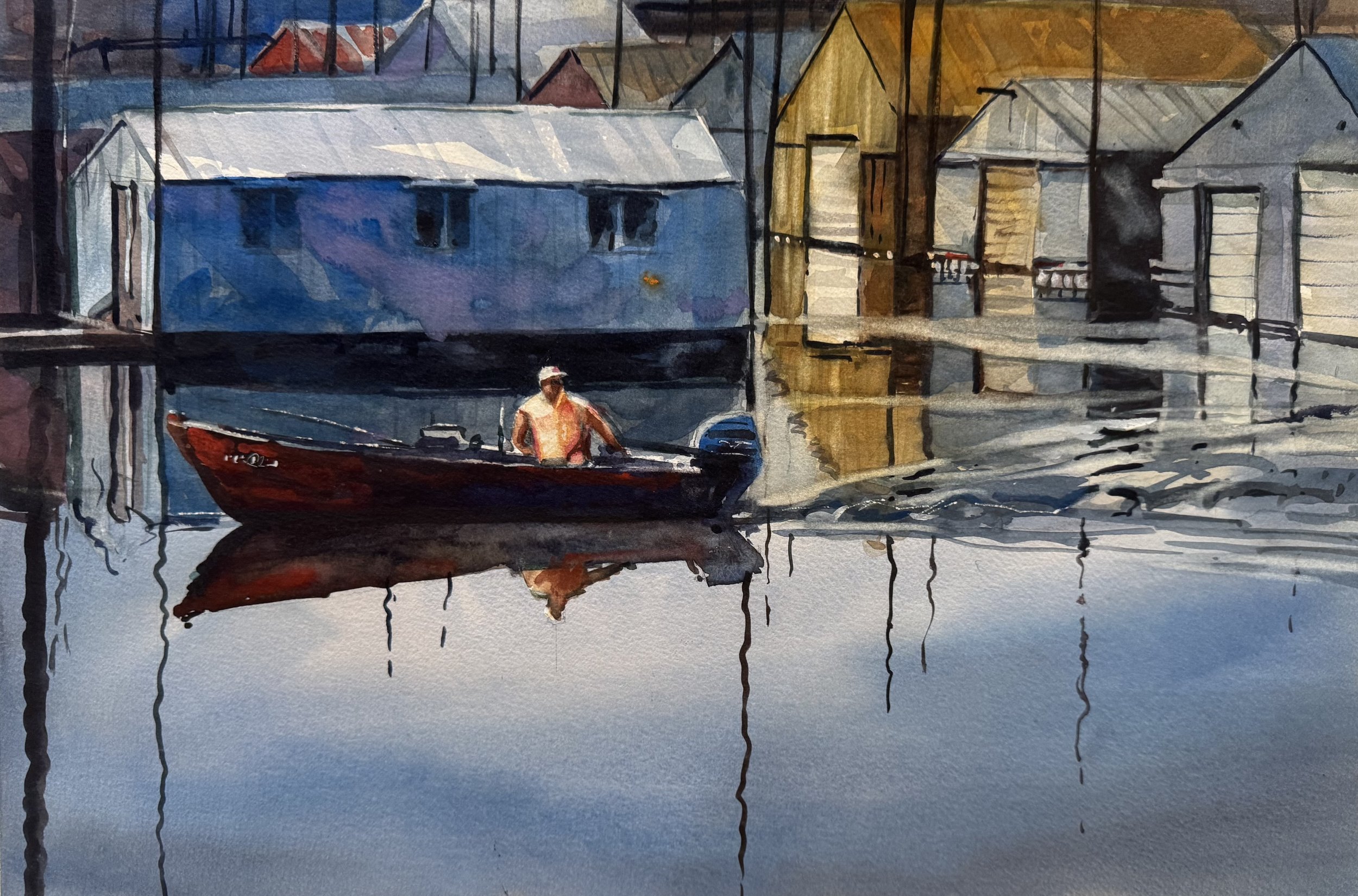 James Turner - Early Start