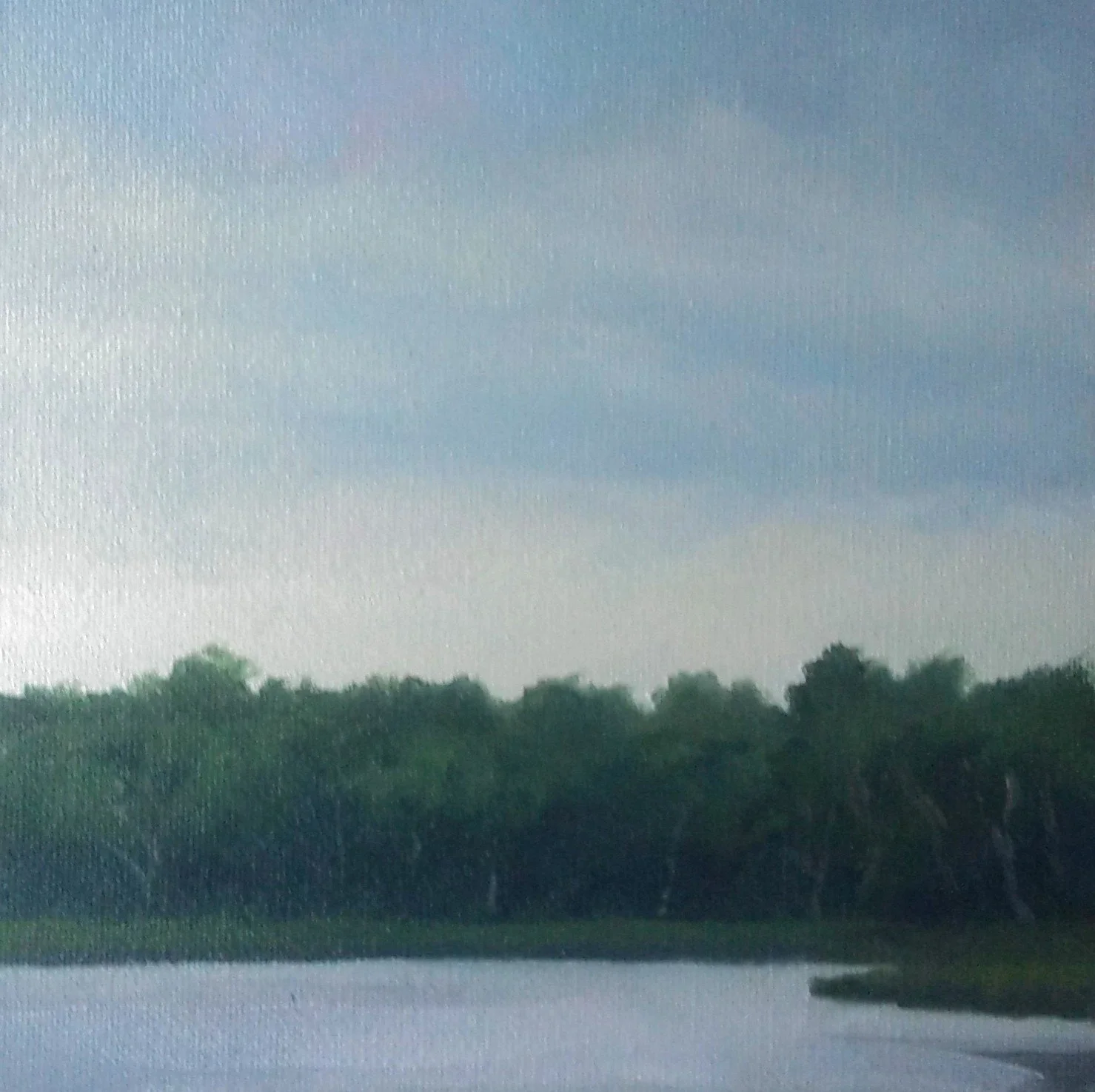 Wade Ardery - Morning View