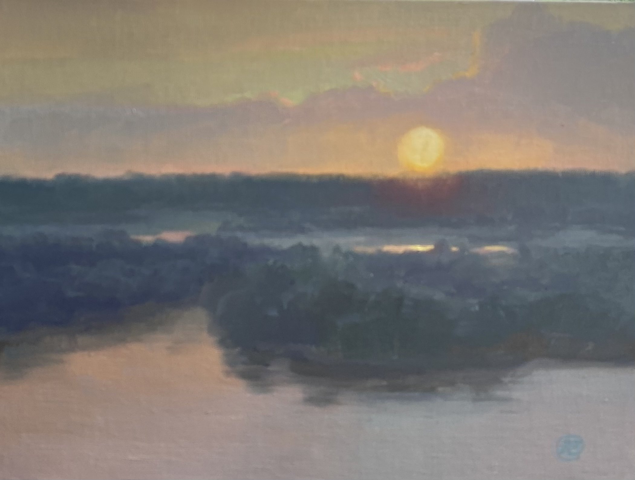 Tatyana Robberts - Peaceful