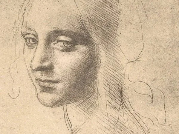 Drawing on the Right Side of the Brain