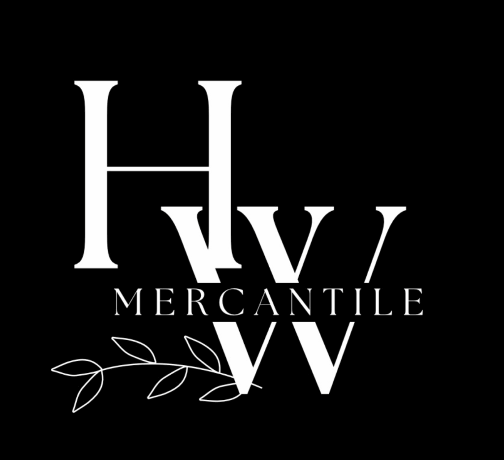 H.W. Mercantile Logo.png