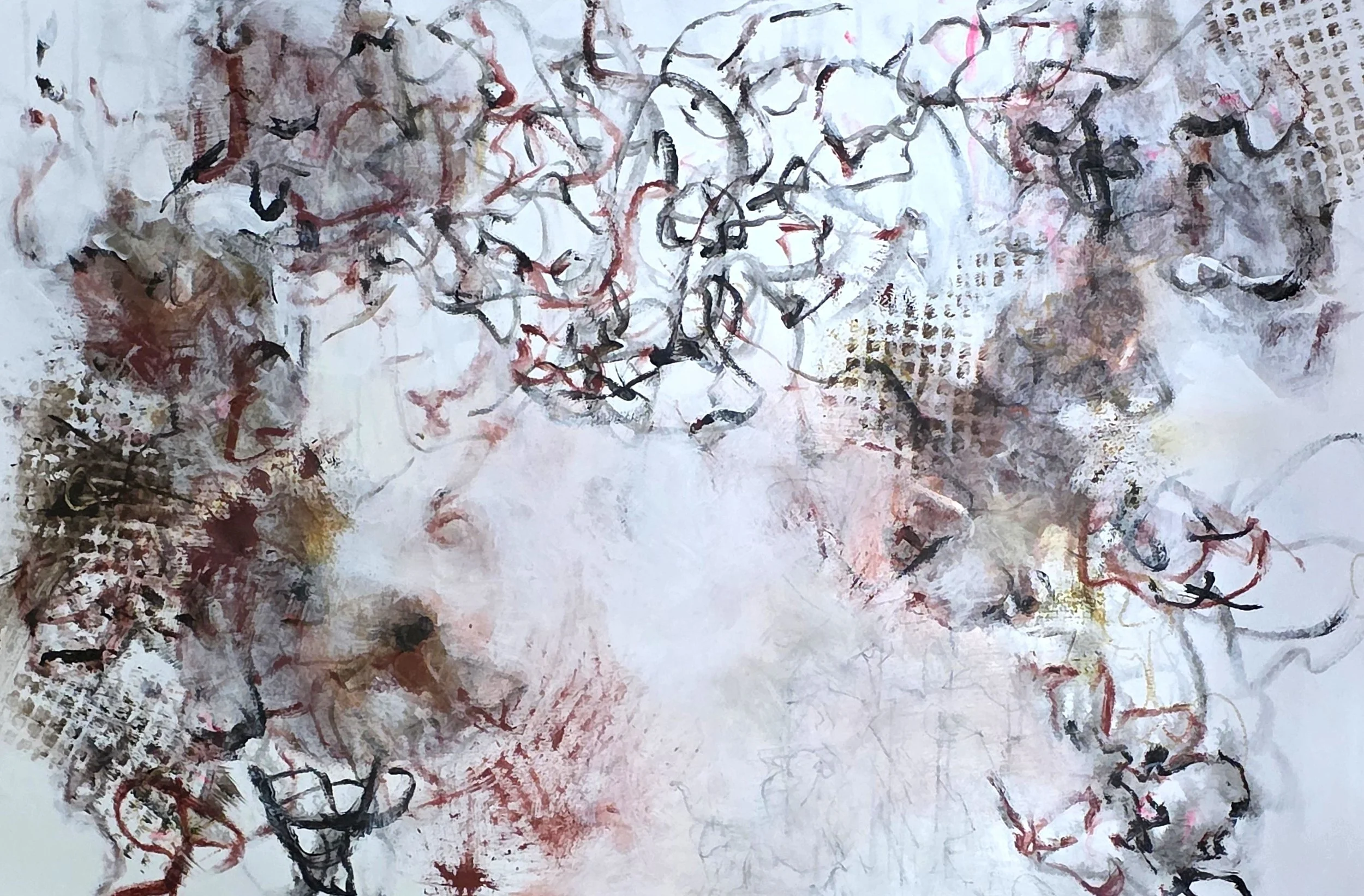 Creative Confidence Building with M E Fuller