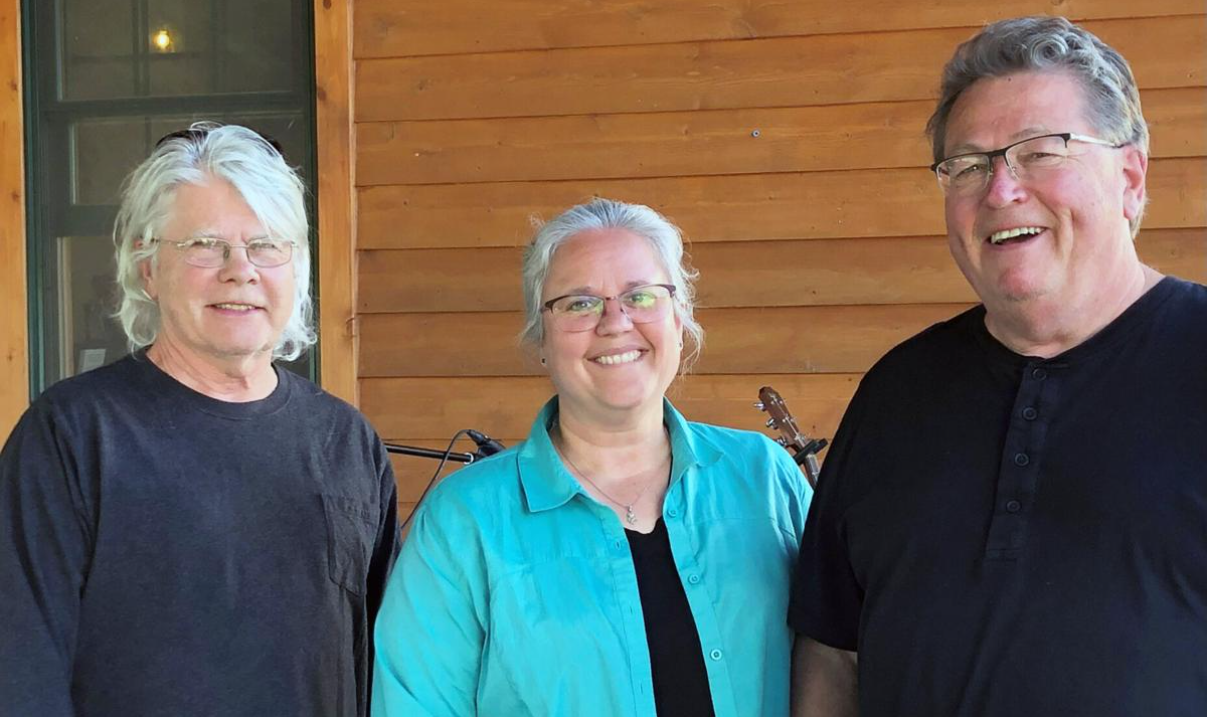 Red Wing Arts Live presents: Patti and the Reeds