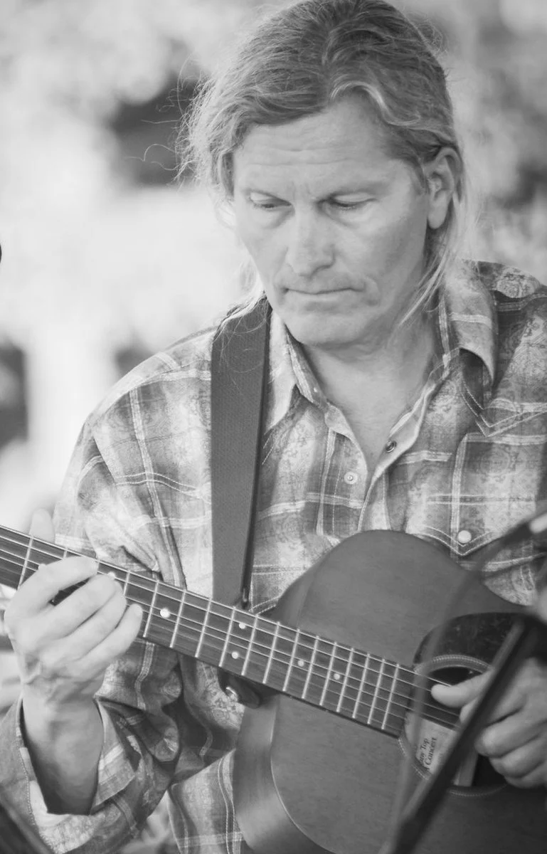 Red Wing Arts Live presents: David Melbye