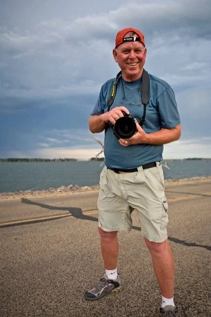 Featured Artist Pop-up: Chap Achen