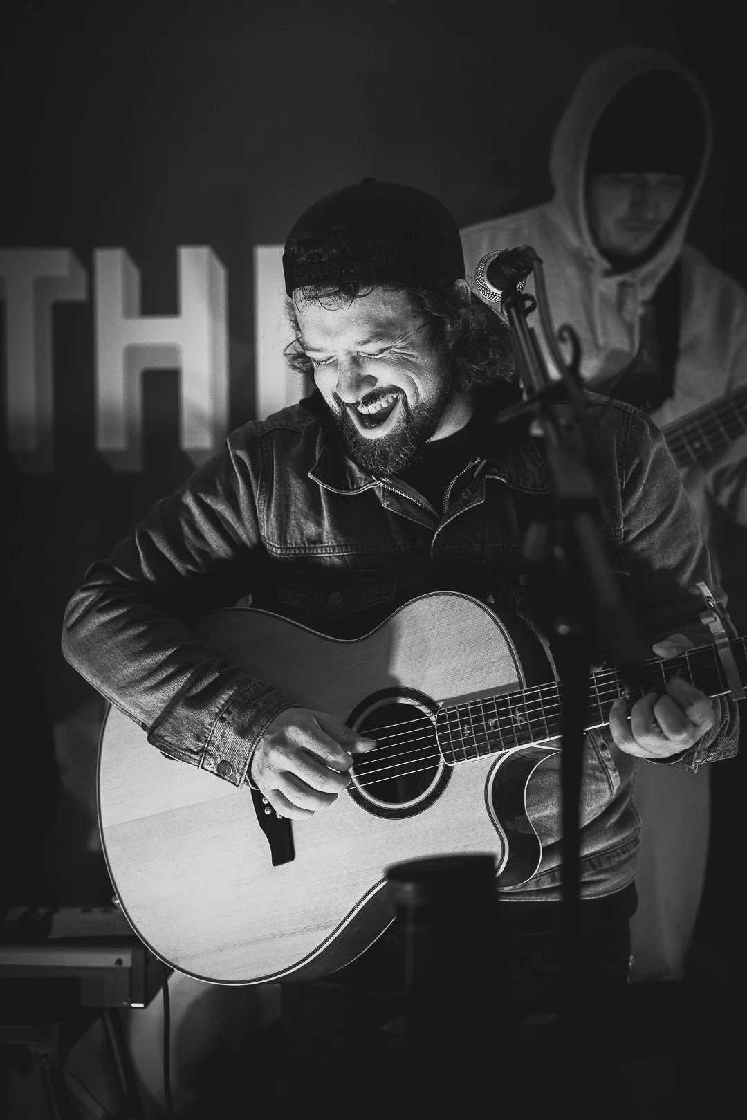 Red Wing Arts Live presents: Clay Fulton