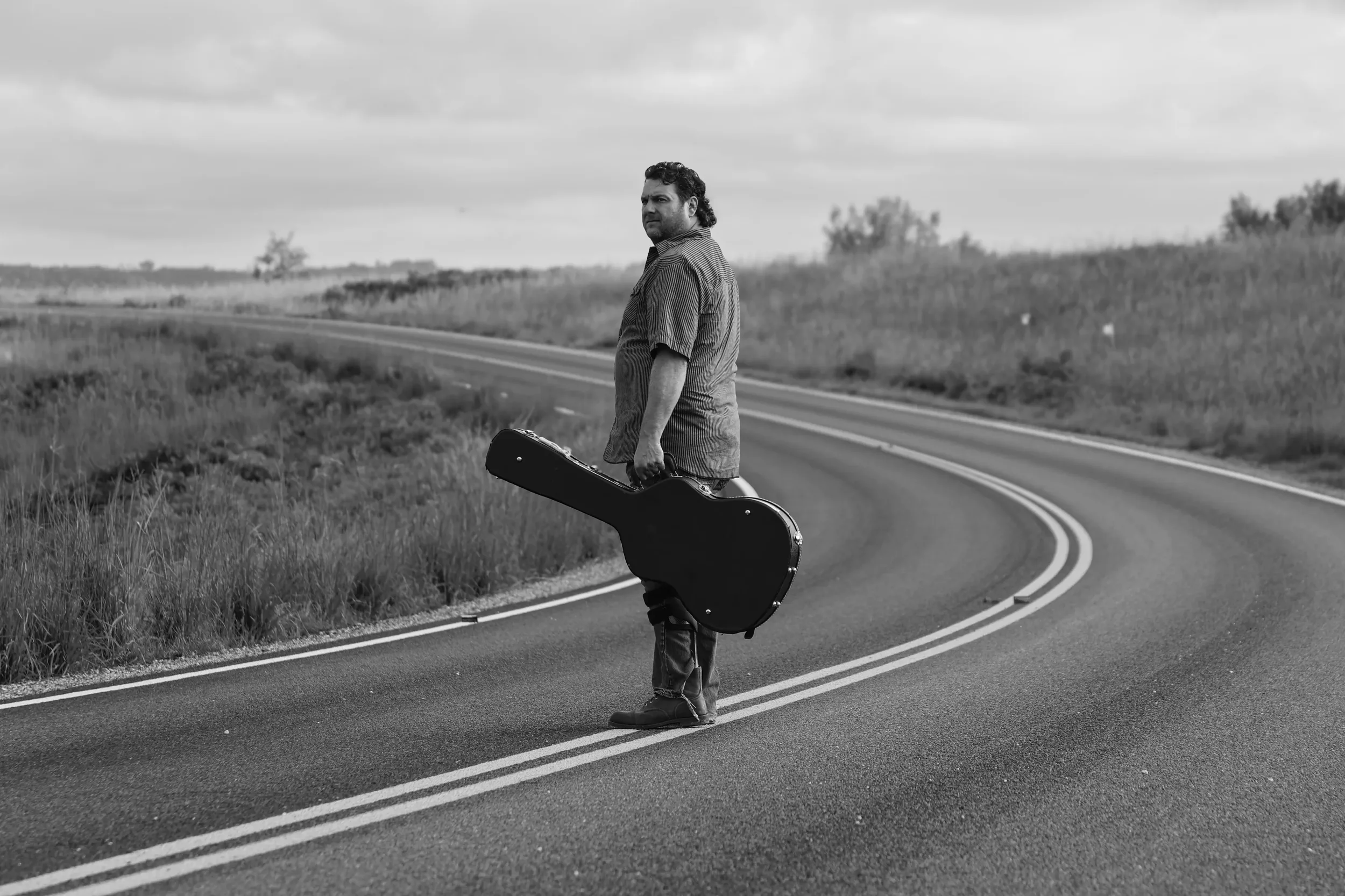 Red Wing Arts Live presents: Ryan Sullivan