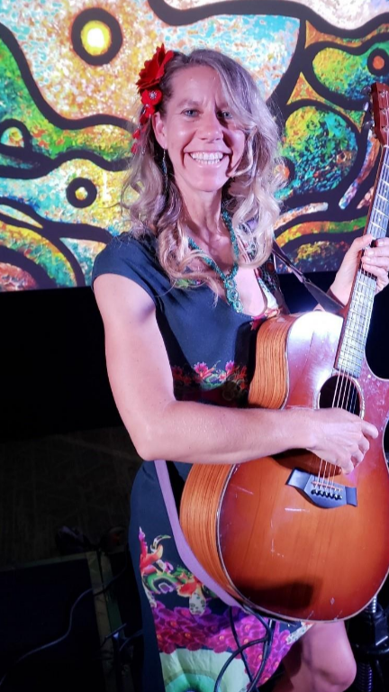 Red Wing Arts Live presents: Julie Patchouli