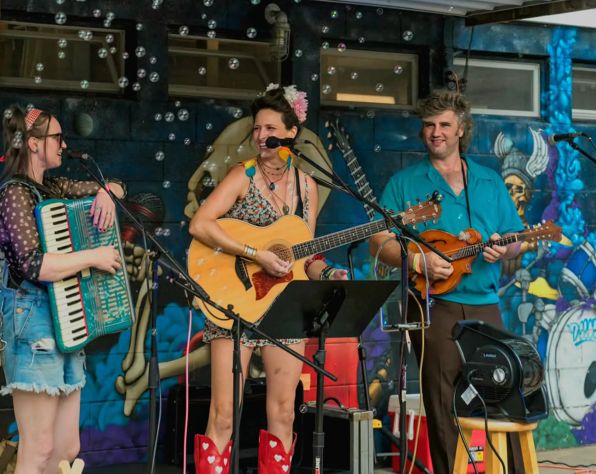 Red Wing Arts Live presents: Alexandra Green