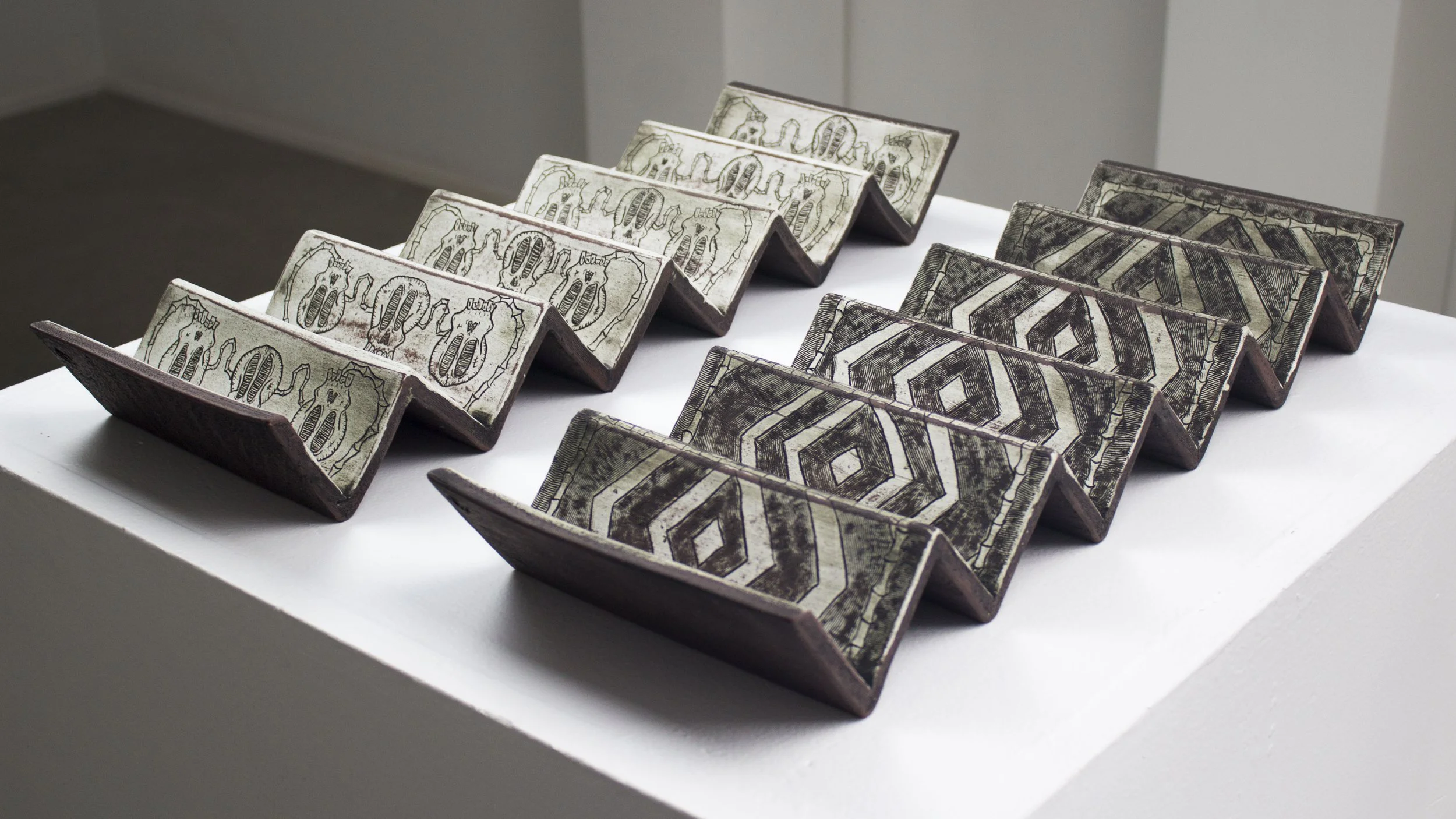 From 2D to 3D with Andrew Rivera