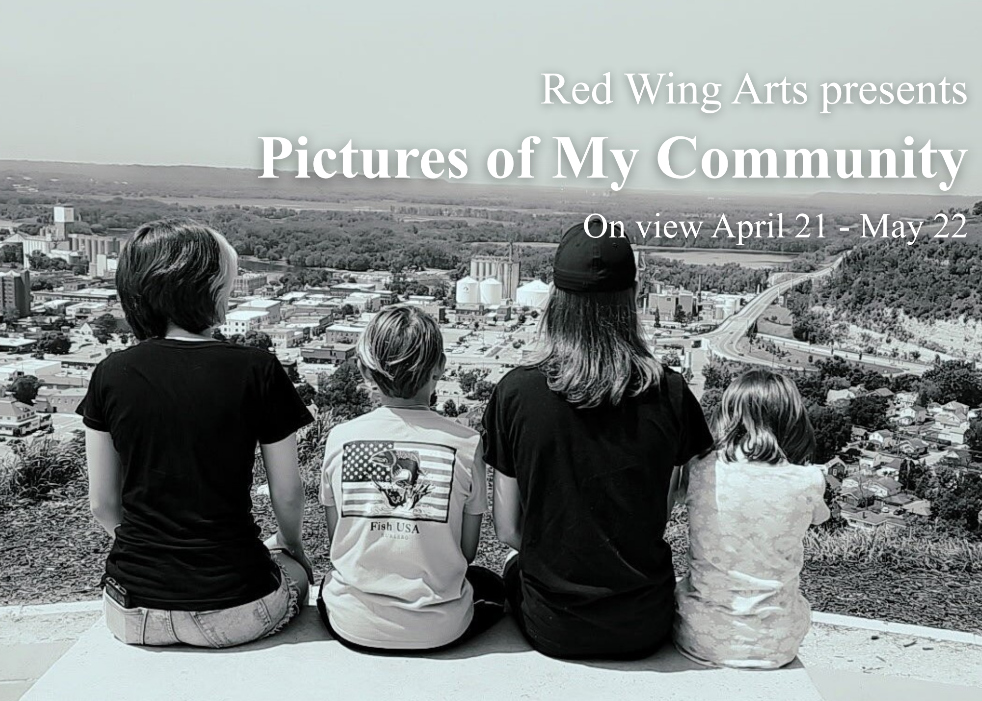 Pictures of My Community