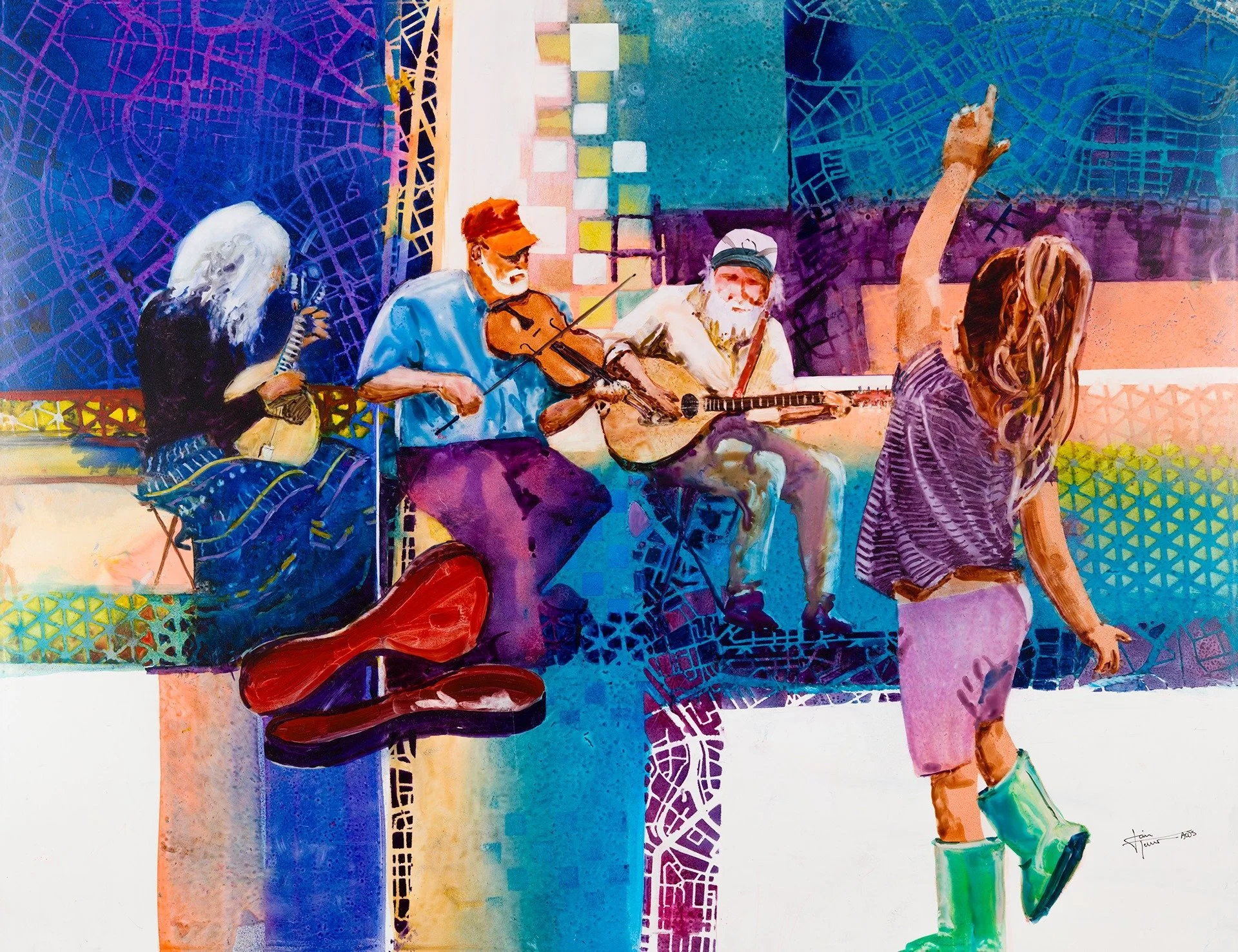 We Are Human: Figure &amp; Form