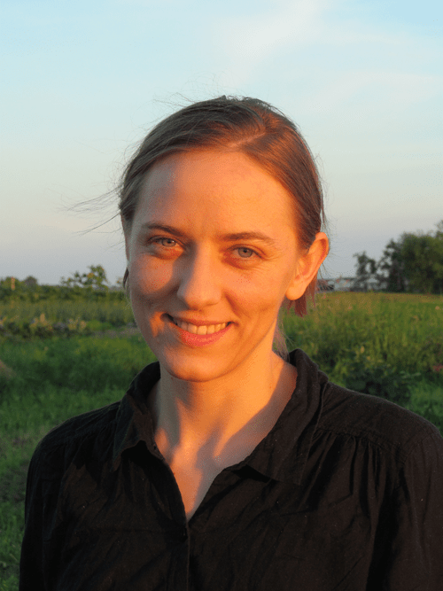 Artist Demo &amp; Pop-Up with Hannah Heyer