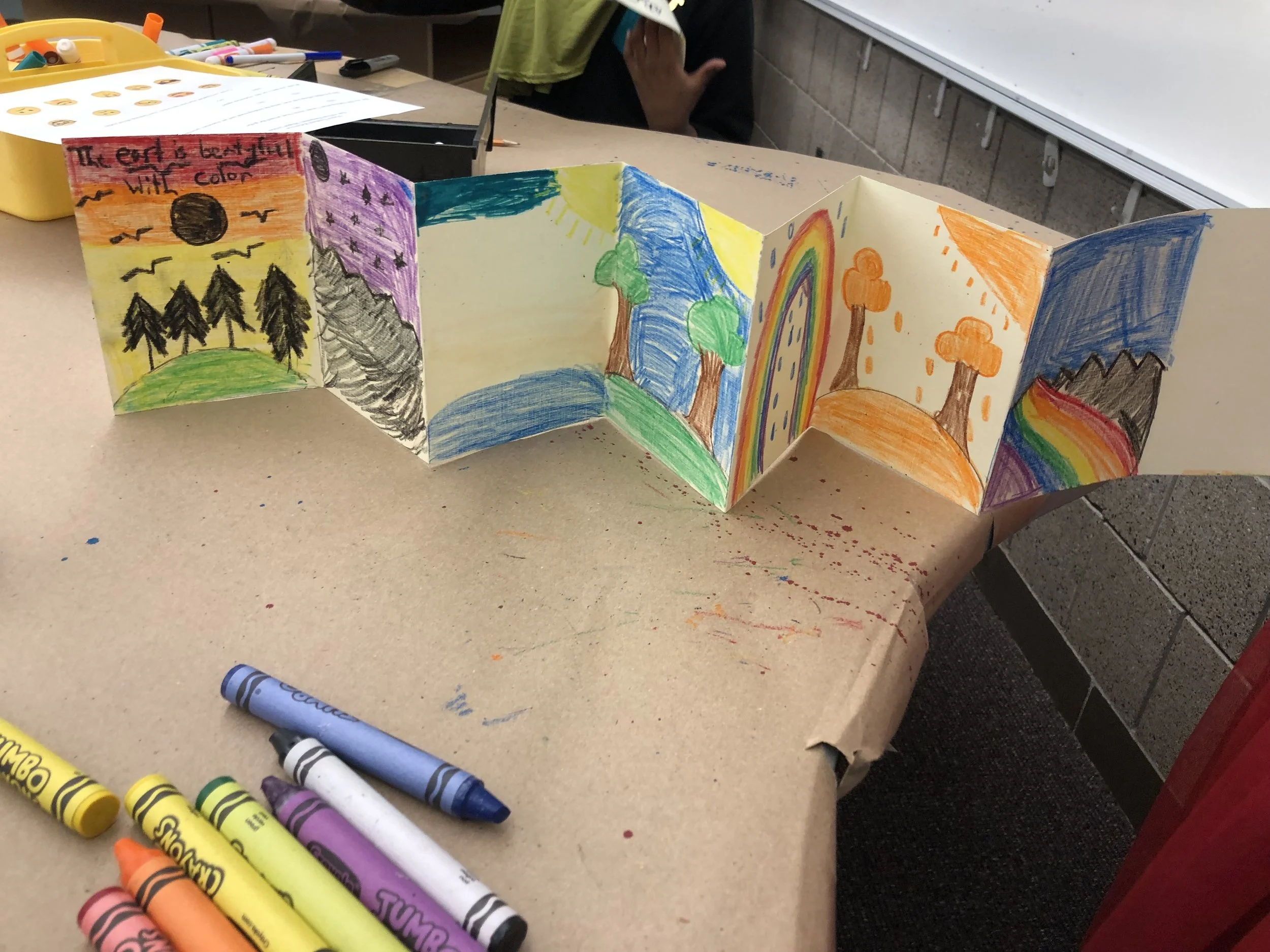 Exploring Climate Science