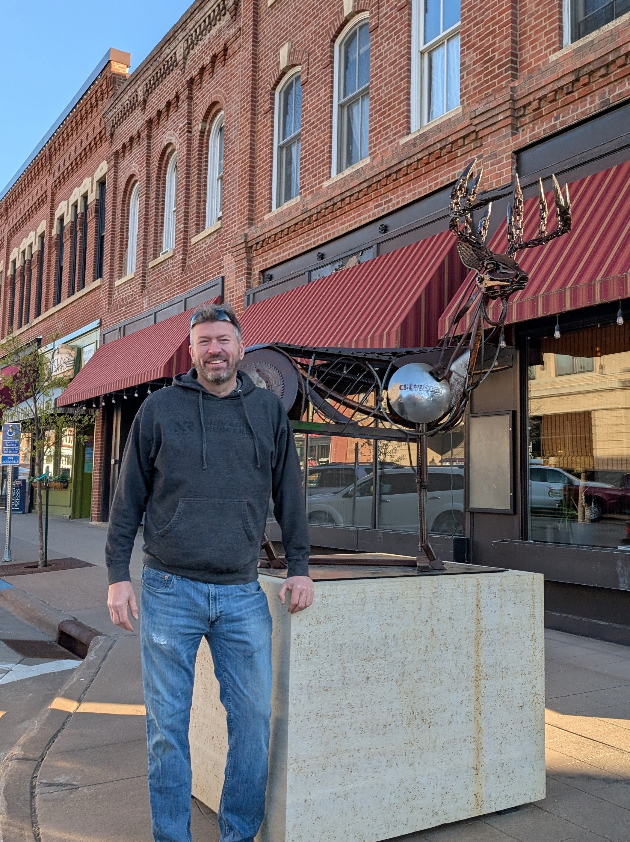 2026 Sculpture Walk Celebration &amp; Tour