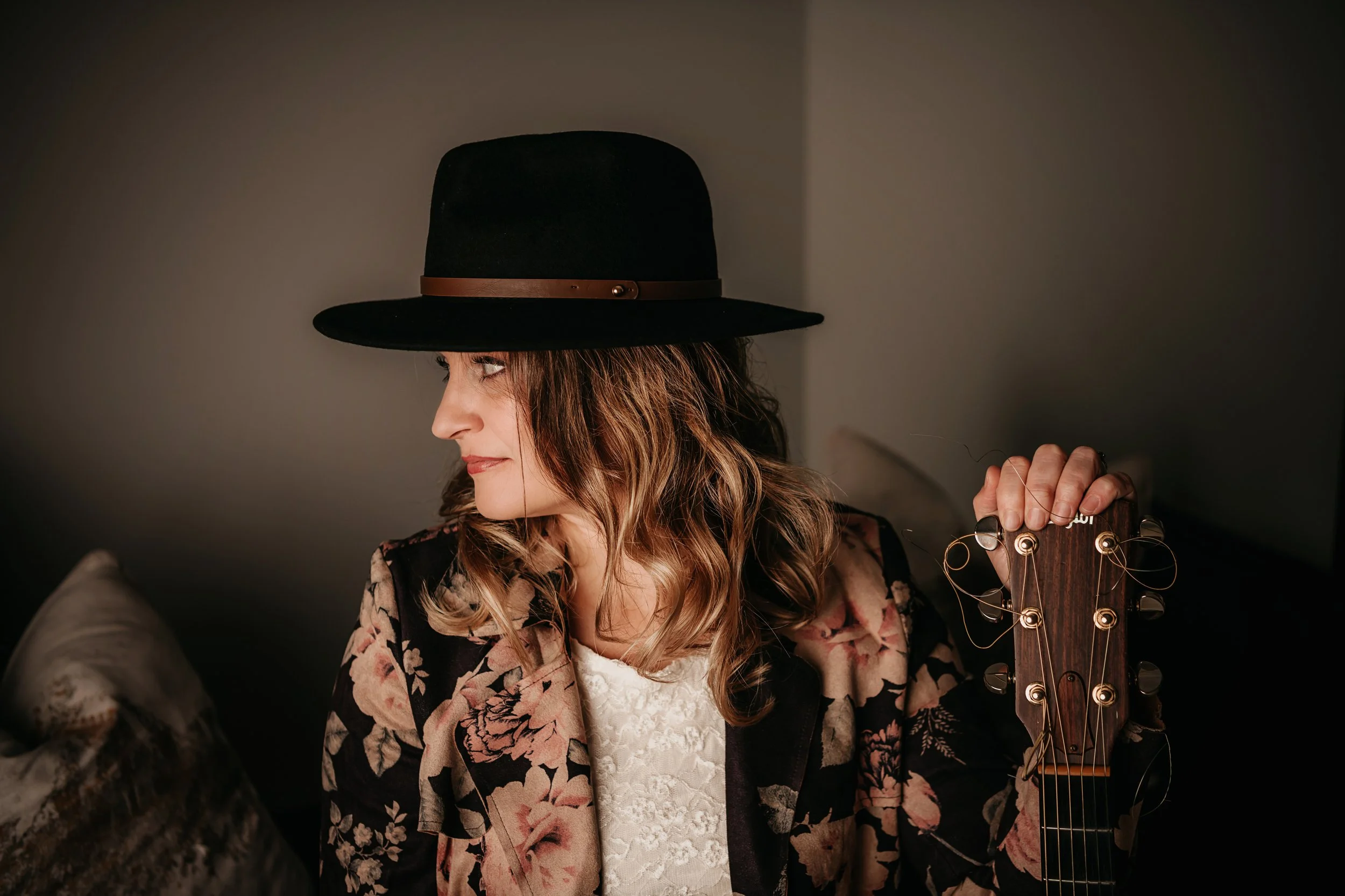 Concerts in the Park: Amanda Grace