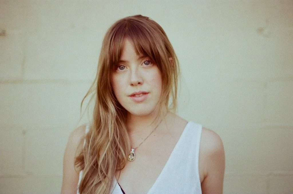 Concerts in the Park: Allison Mahal