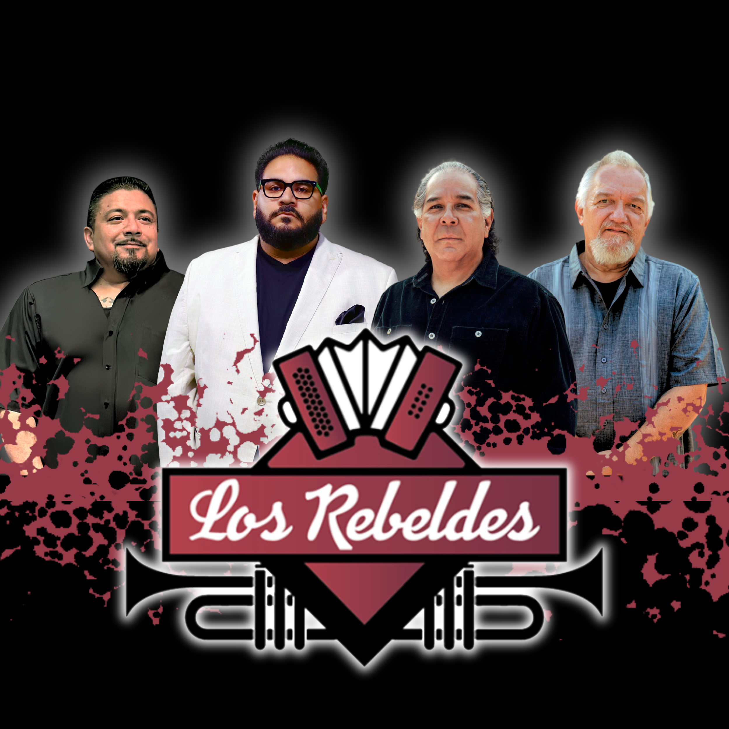 Concerts in the Park: Los Rebeldes