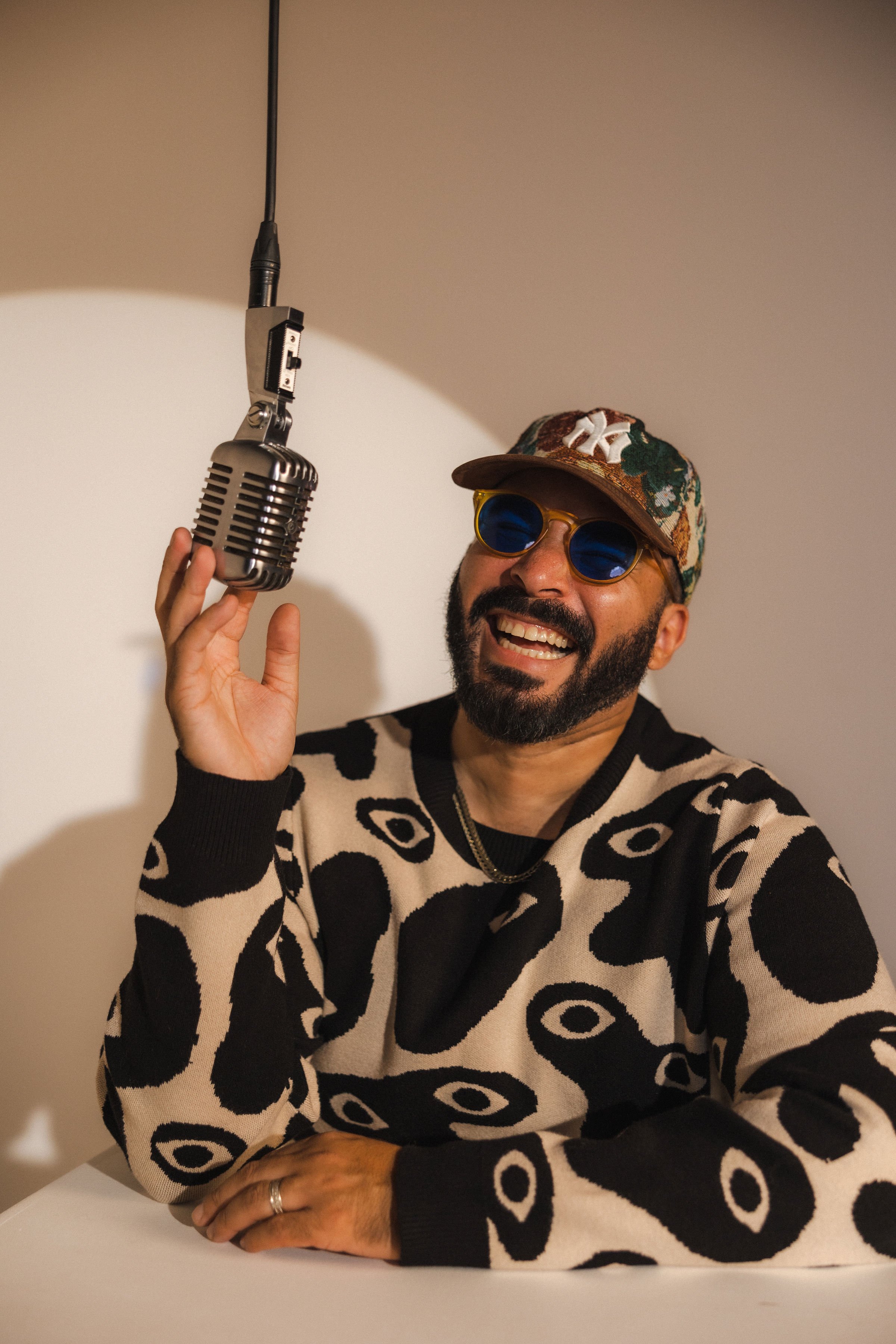 Concerts in the Park: Adam Bohanan