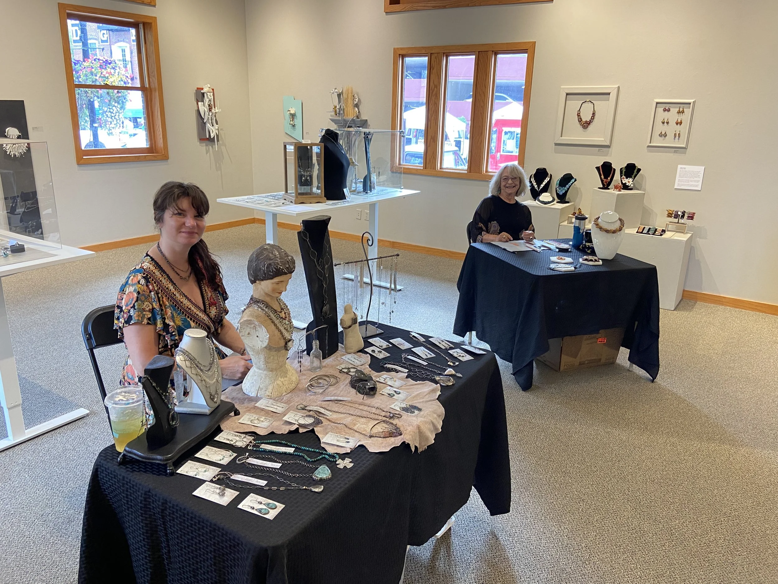 June Bloom: A Weekend Pop-Up Experien