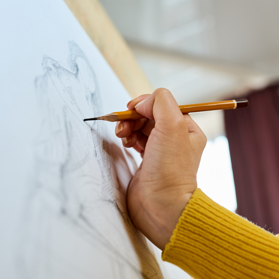 2D Open Studio Series