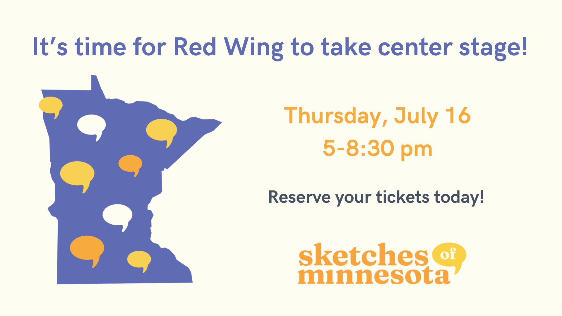 Red Wing – Sketches of Minnesota