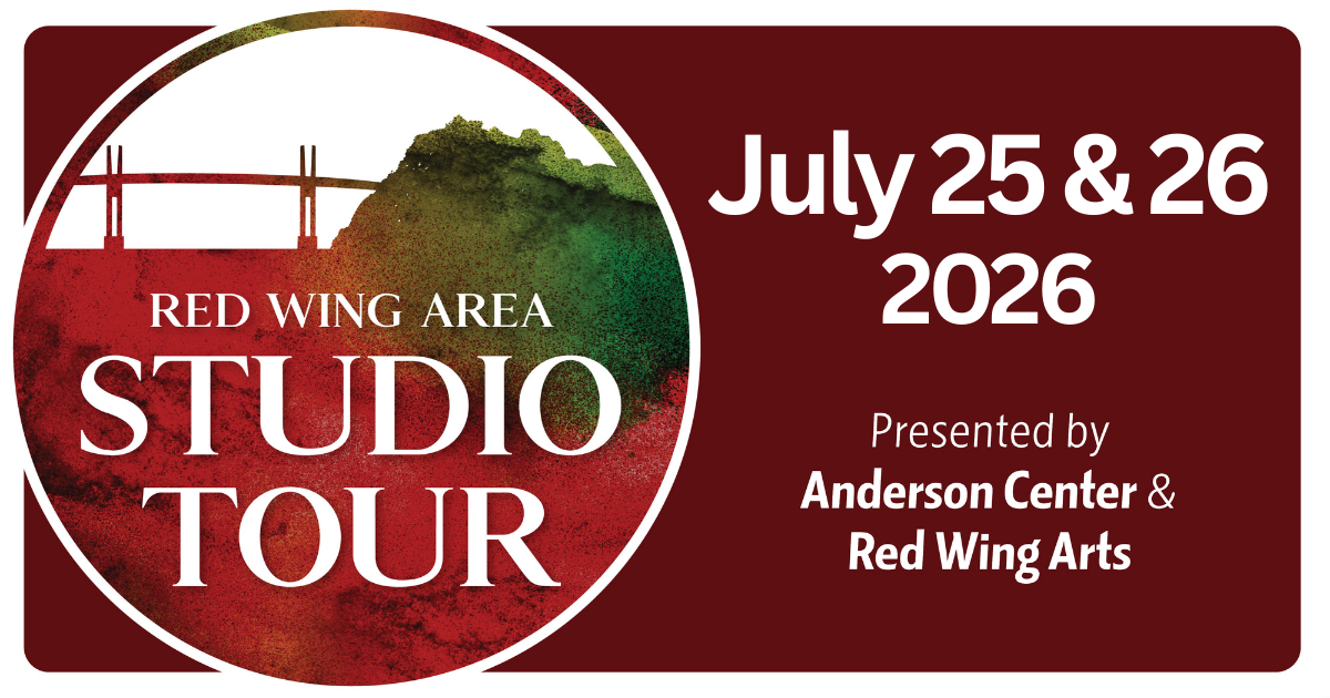 5th Annual Red Wing Area Studio Tour