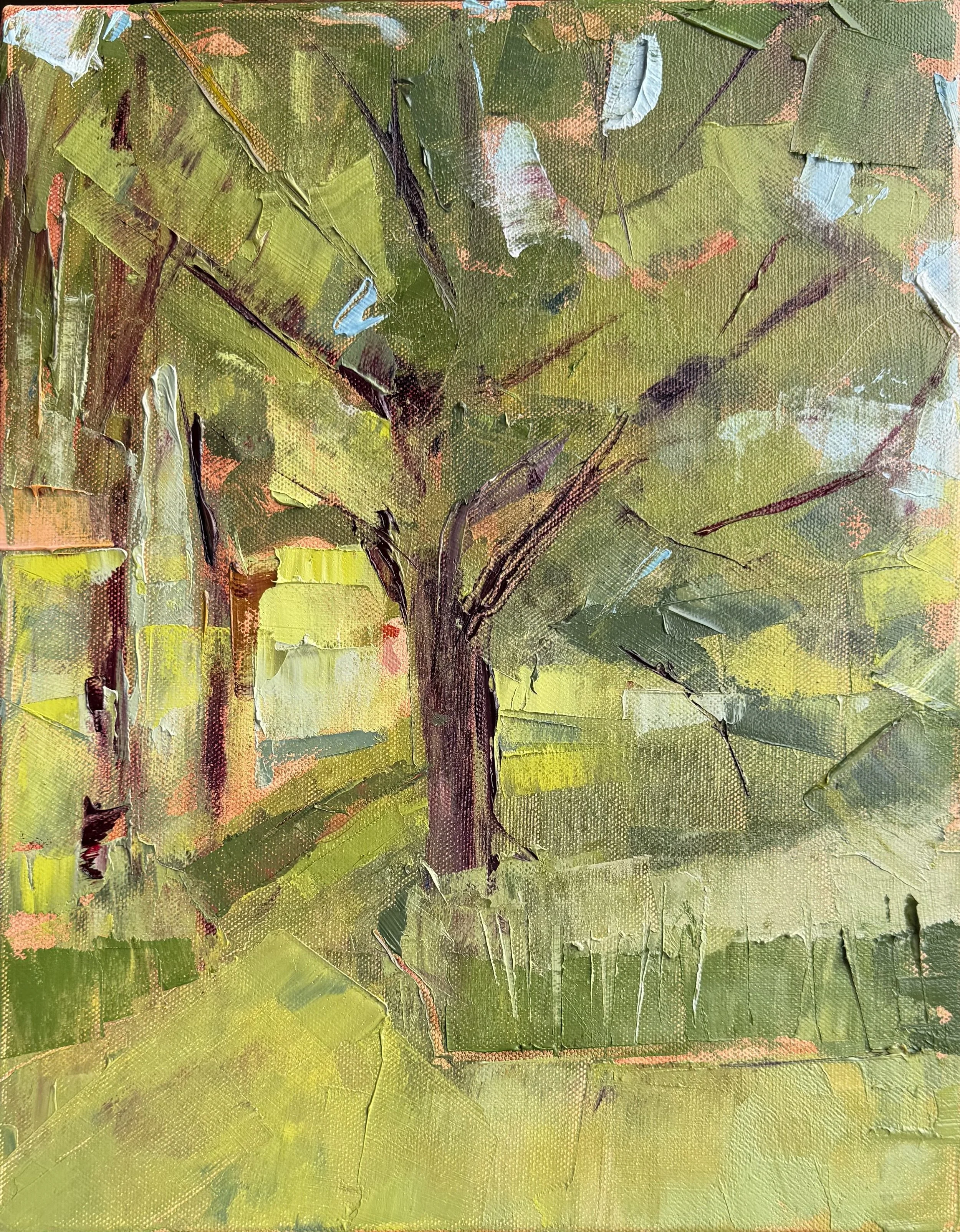Brown, Lynn