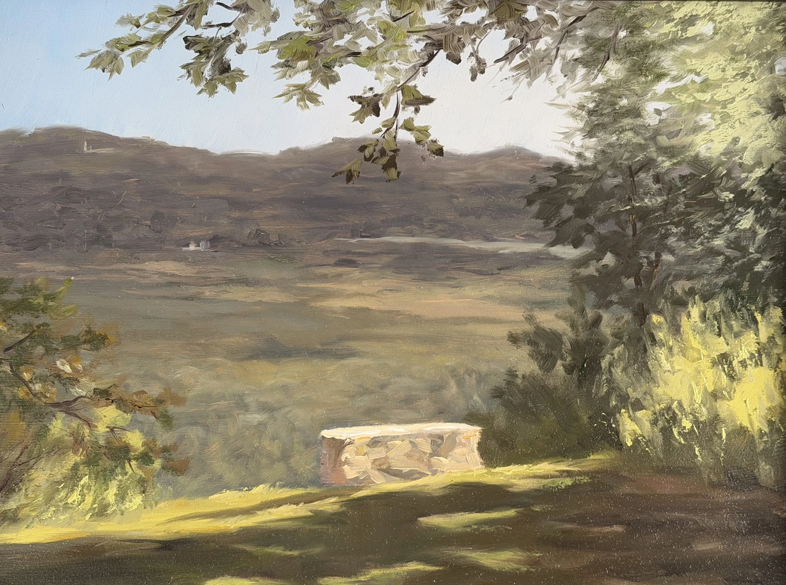 Eklund, Allison