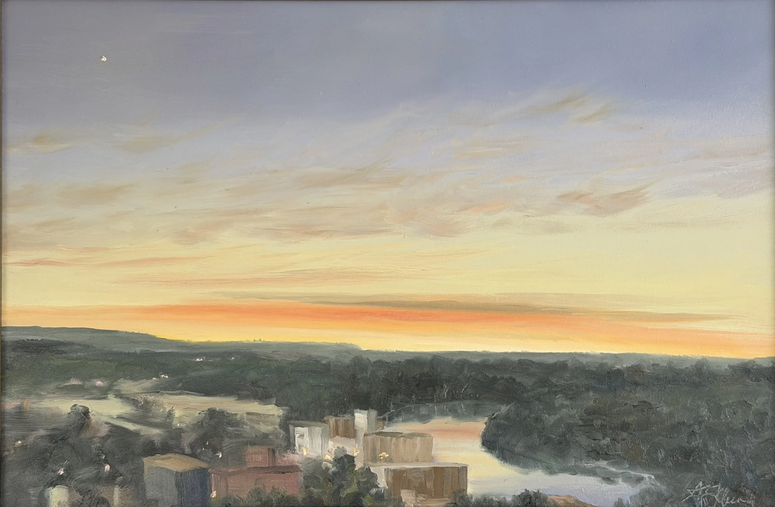 Eklund, Allison