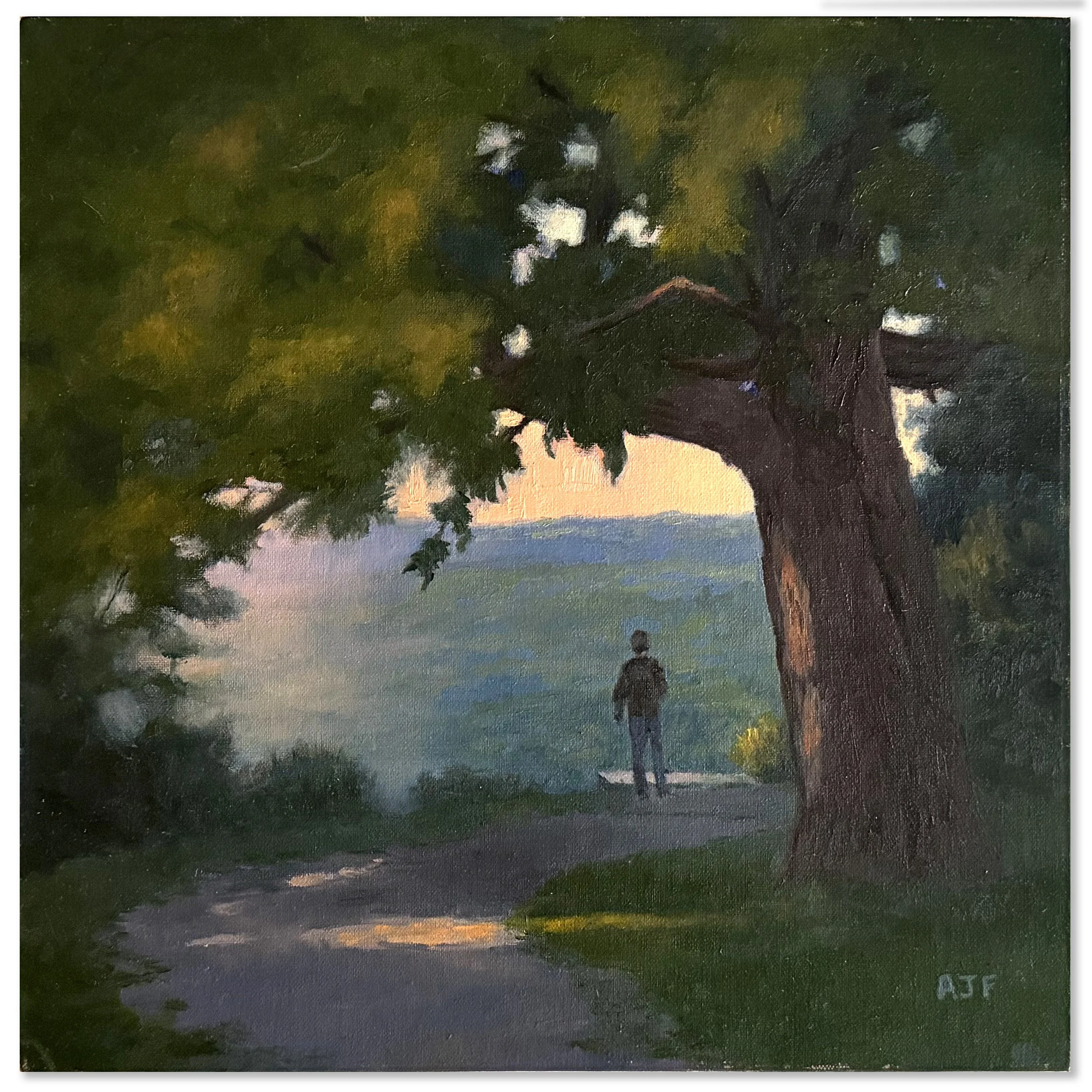 Fitzgerald, Abbey