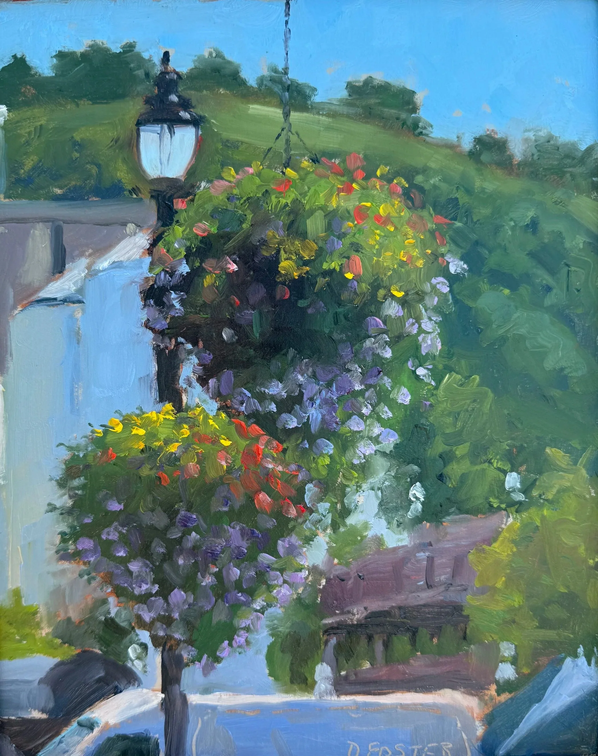Foster, Diane