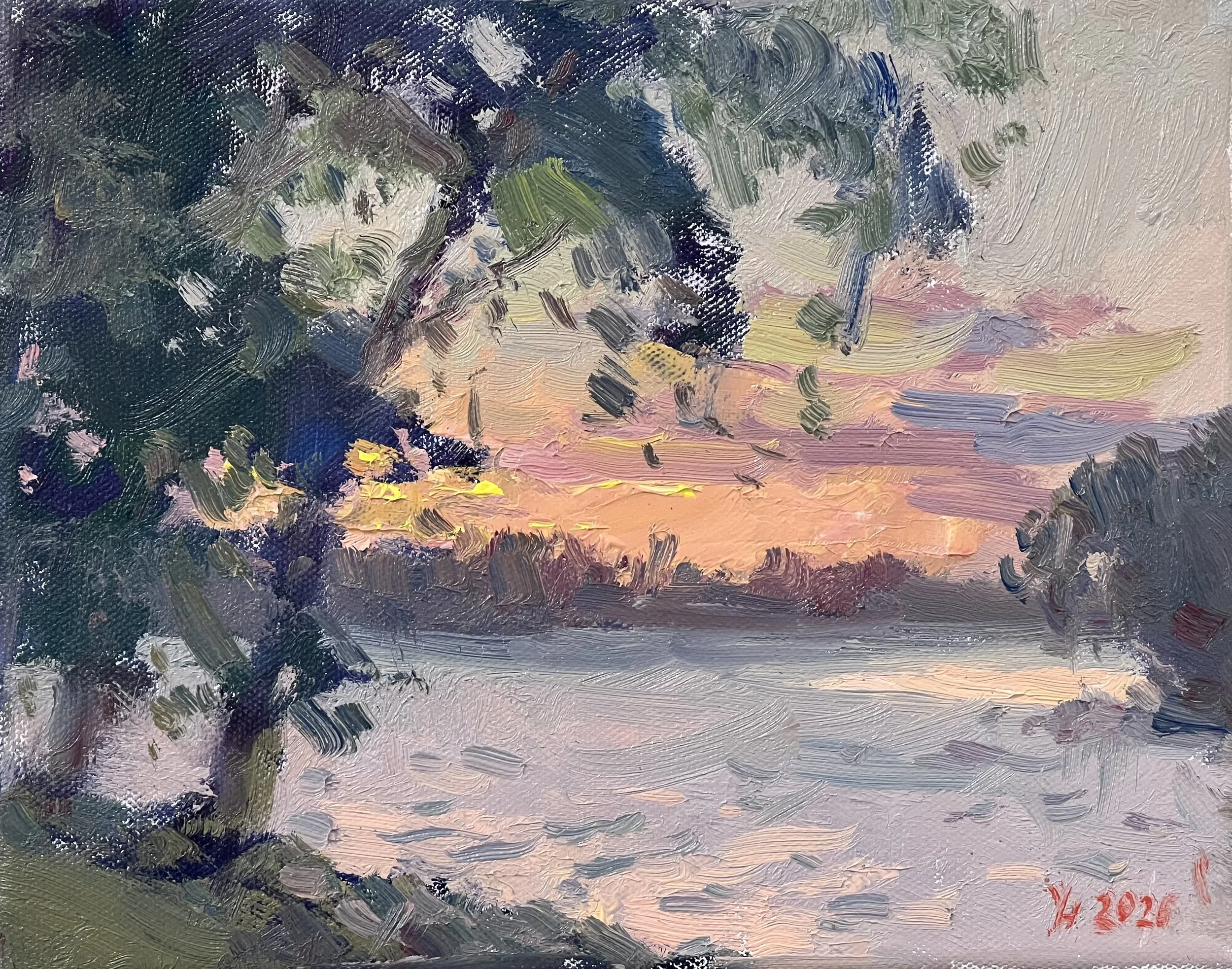Haruni, Ylli
