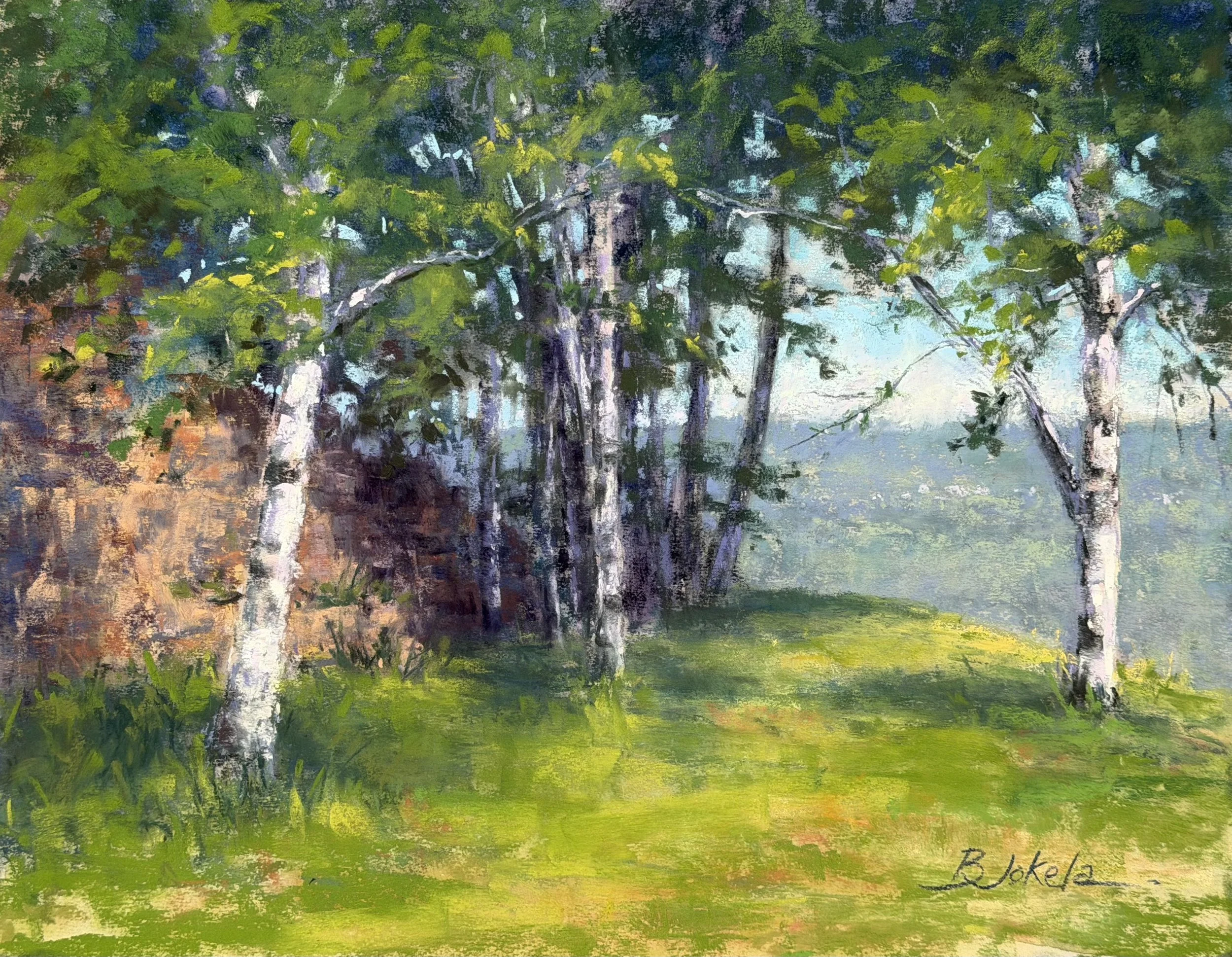 Jokela, Becky