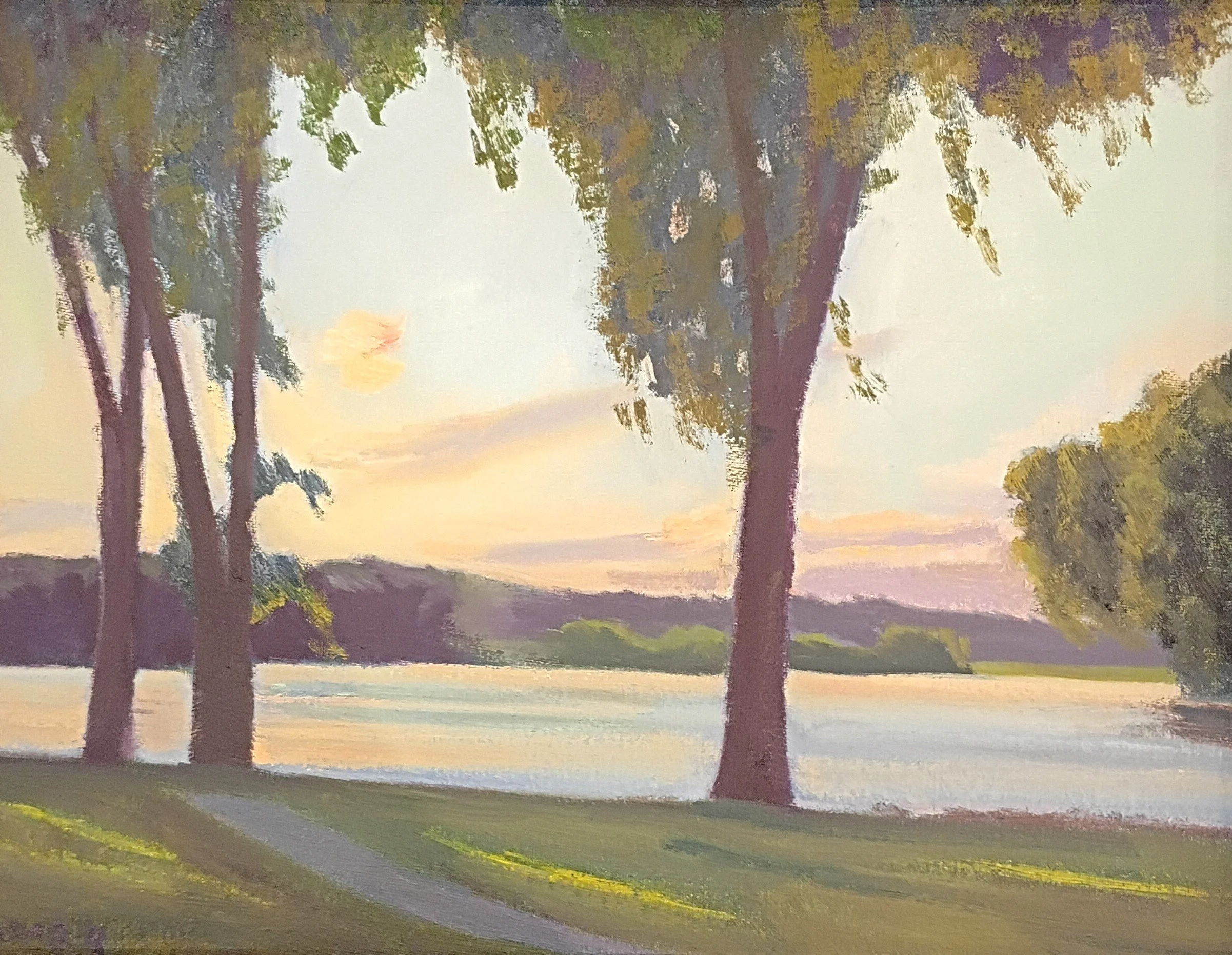 Kosciuska, Tadas
