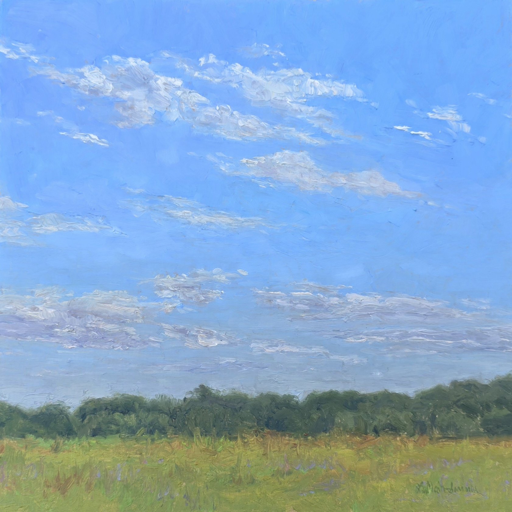 LeClair-Sommer, Cheryl