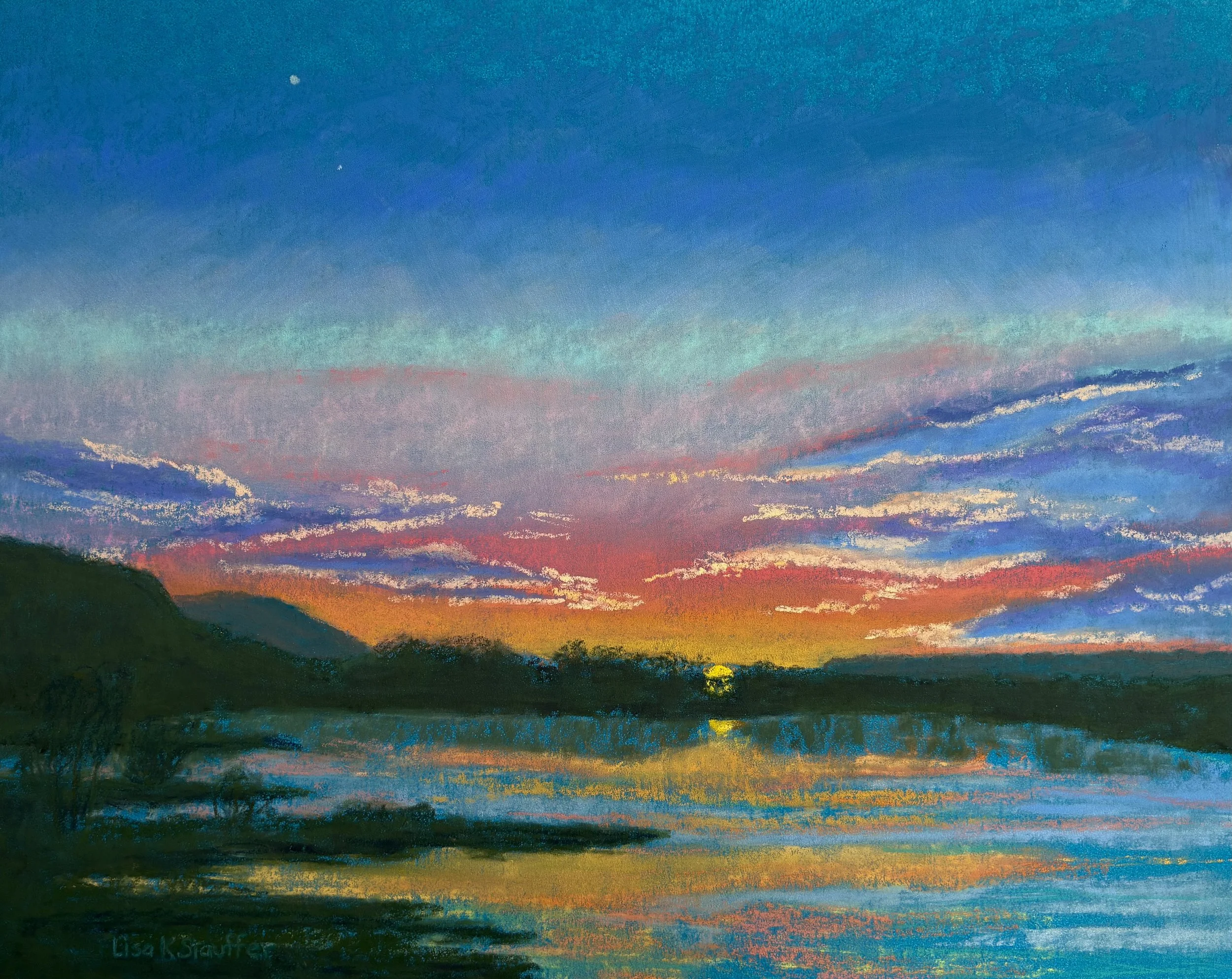 Stauffer, Lisa