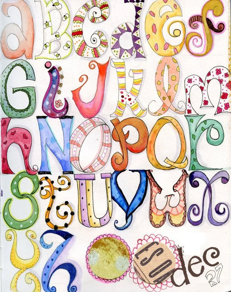 Explore Cursive Writing