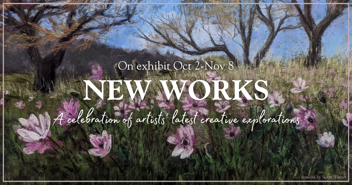 New Works Exhibit