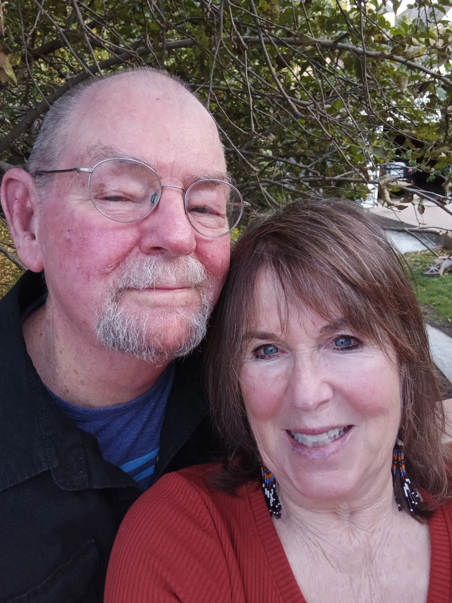 Sept 10 OUTLOUD: Our Stories