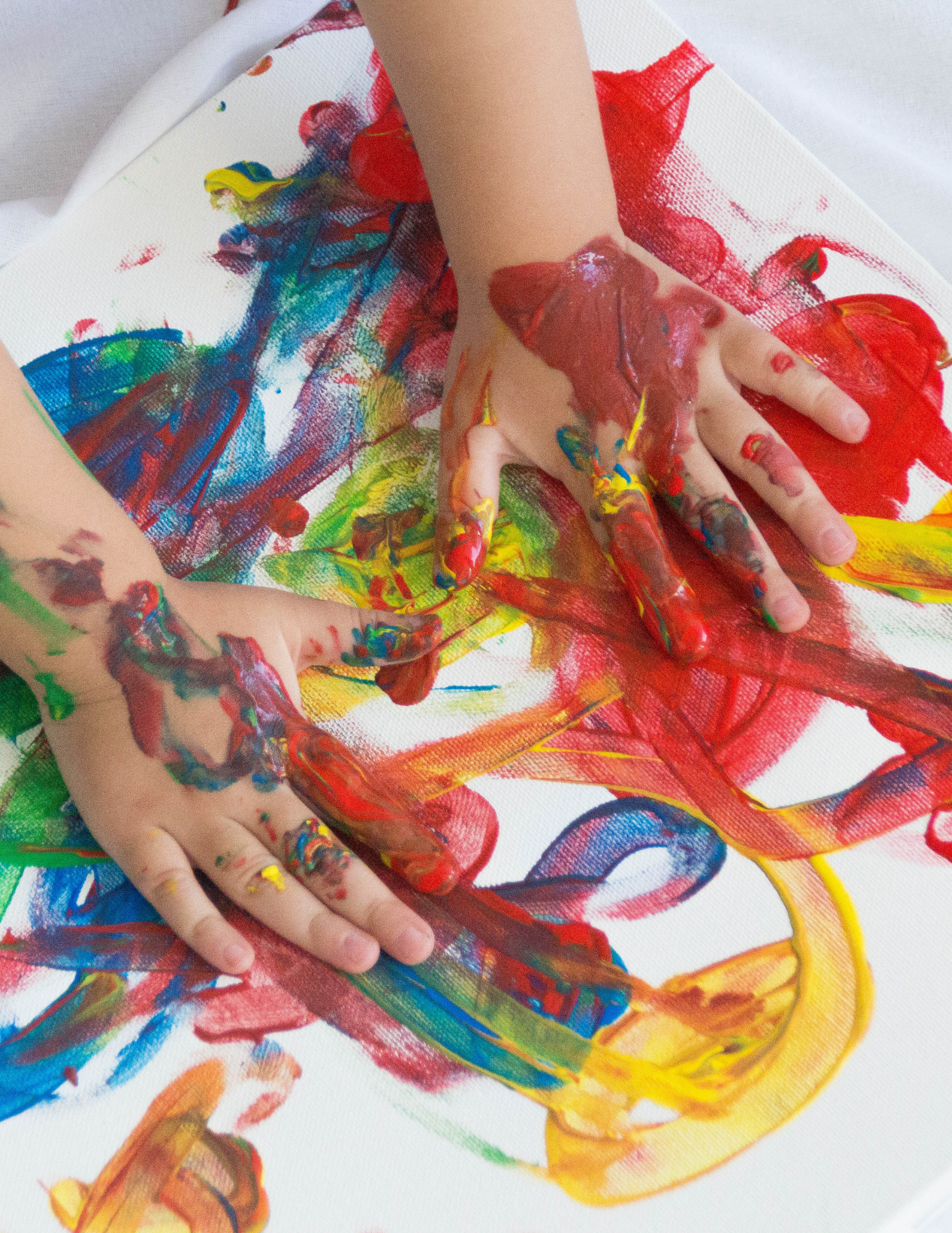 Little Artists