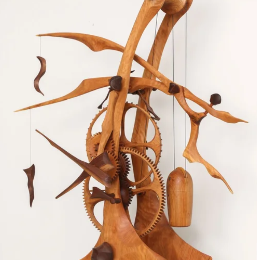 ARTSpeak - Studio Visit with James Borden
