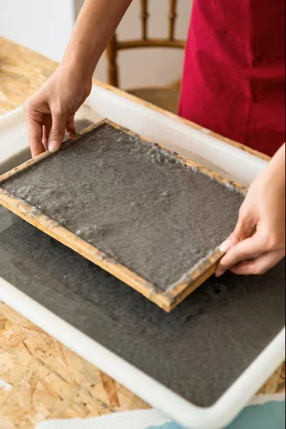 Paper Making