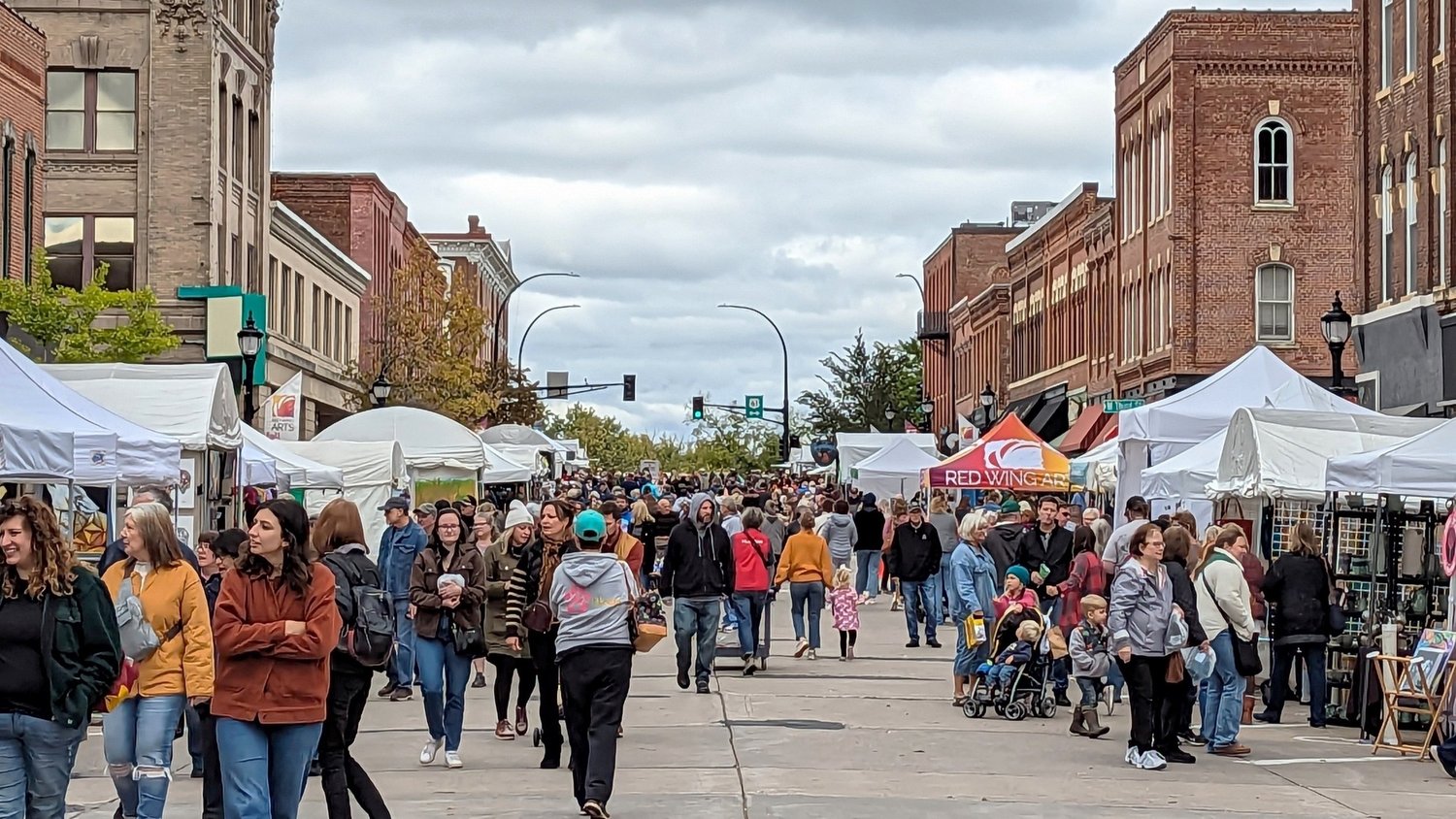 2024 Red Wing Arts Fall Festival